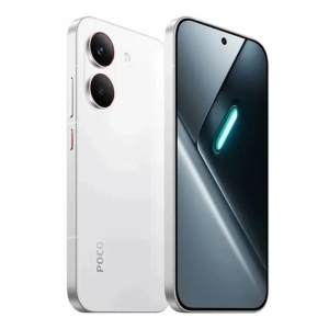 Celular Xiaomi Poco X8 Pro De 256gb 8GB Ram Branco global - Xiaomi