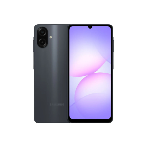 Smartphone Samsung Galaxy A07 256gb 8gb Ram Preto