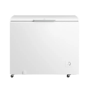 Freezer Horizontal Electrolux 315L 1 Porta Inverter HI330T 110/220V