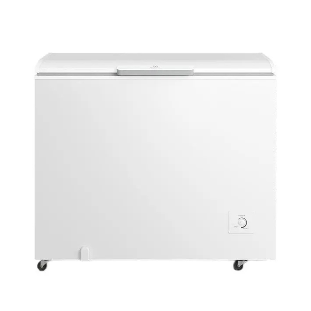 Freezer Horizontal Electrolux 315L 1 Porta Inverter HI330T 110/220V
