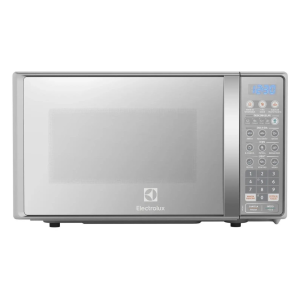 Micro-ondas Electrolux 20L cor Inox Espelhado com Função Tira Odor (MT30S)
