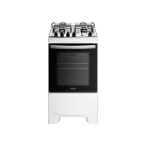 Fogão 4 Bocas Dako Branco Supreme 110/220V