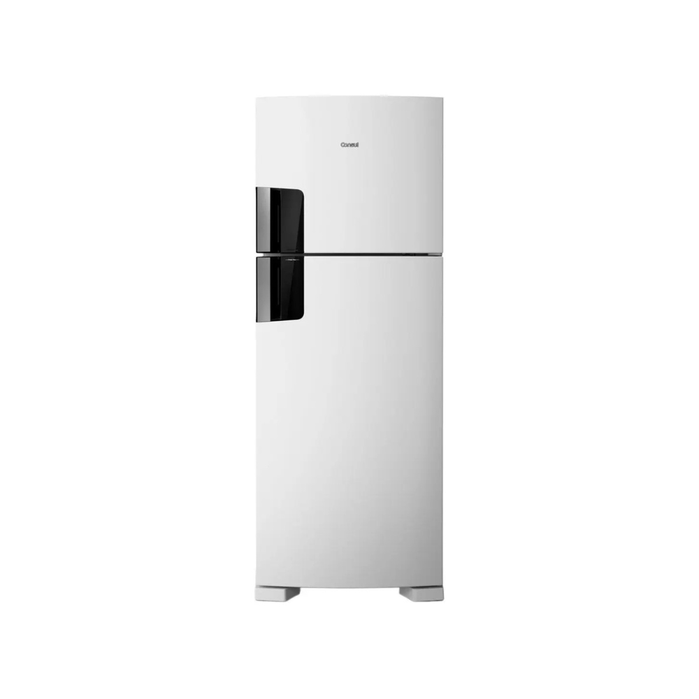 Geladeira/Refrigerador Consul Frost Free Duplex Branco 455L CRM53MB 110/220V