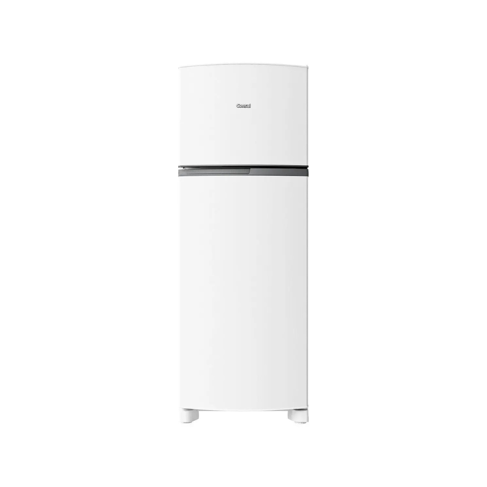 Geladeira/Refrigerador Consul Frost Free Duplex Branco 333L CRM40MB 110/220V