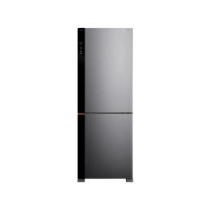 Geladeira/Refrigerador Brastemp Frost Free Inverse Inox 500L BRE66AK Bivolt