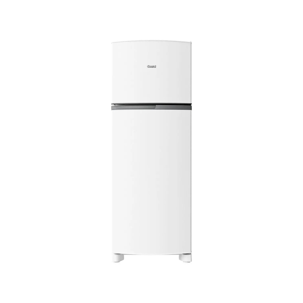 Geladeira Frost Free Duplex 333 Litros Branca Consul - CRM40MB 110/220V