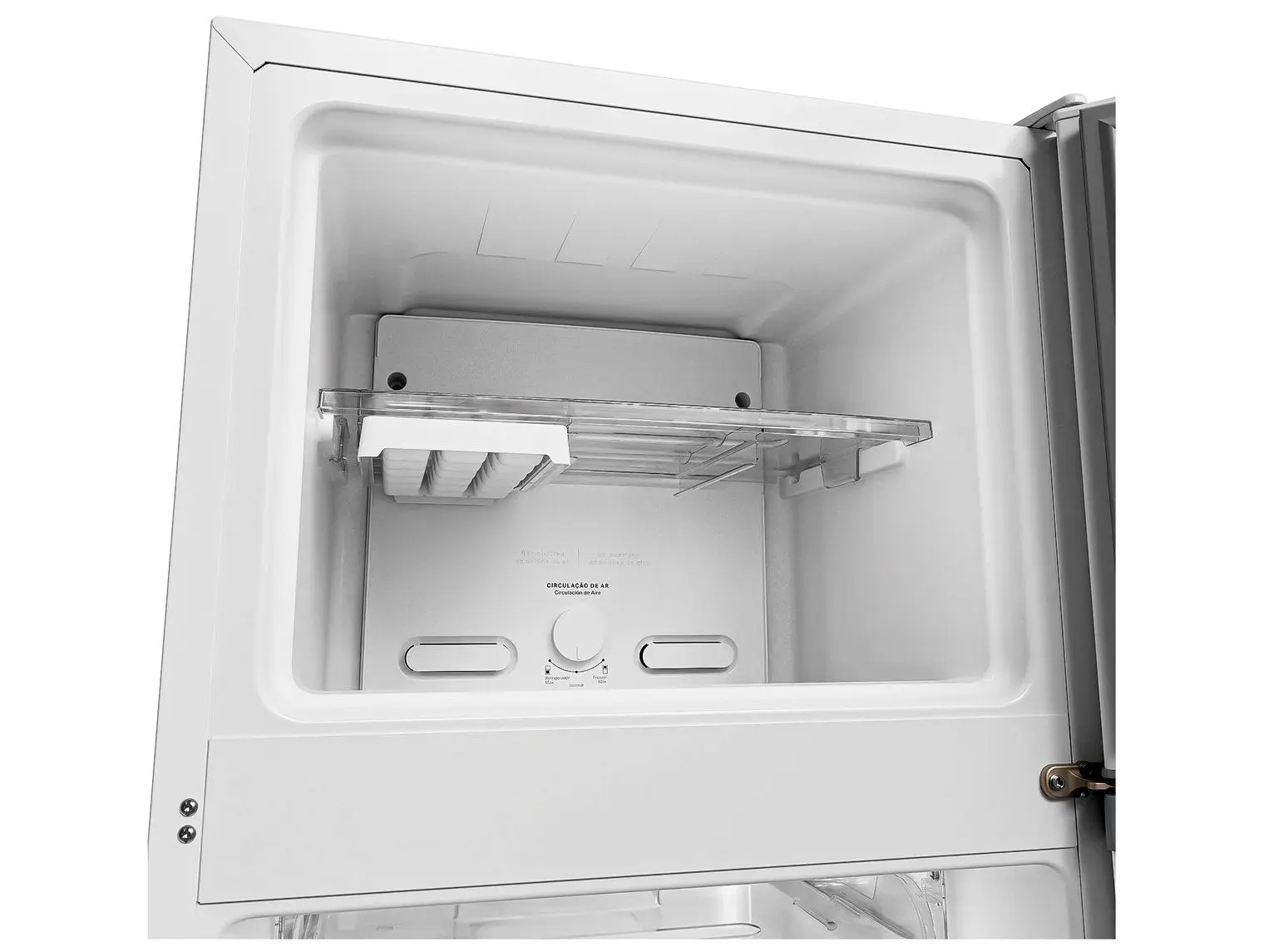Geladeira Frost Free Duplex 333 Litros Branca Consul - CRM40MB 110/220V - Imagem 2