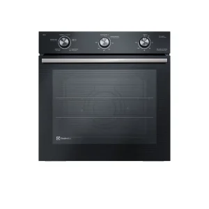 Forno de Embutir Elétrico Electrolux 80L Efficient com PerfectCook (OE8EL) 110/220V