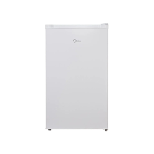 Frigobar Midea 124L Branco com Gaveta MDRD108FGD013 110/220V