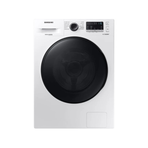 Lava e Seca Samsung 11kg Inverter - 3 em 1 Água Quente e Fria Branca WD11A4453BW 110/220V