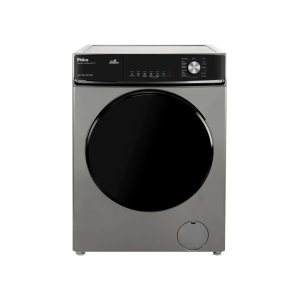 Lava e Seca Philco 16 Programas Eco Inverter 11kg Titânio PLS11C  110/220V