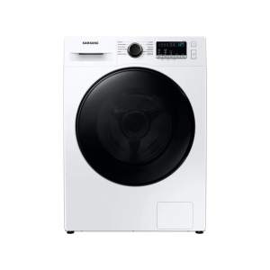 Lavadora de Roupas Samsung Inverter 11kg Cesto Inox 12 Programas de Lavagem Branca WW11T4040BE/AZ 110/220V