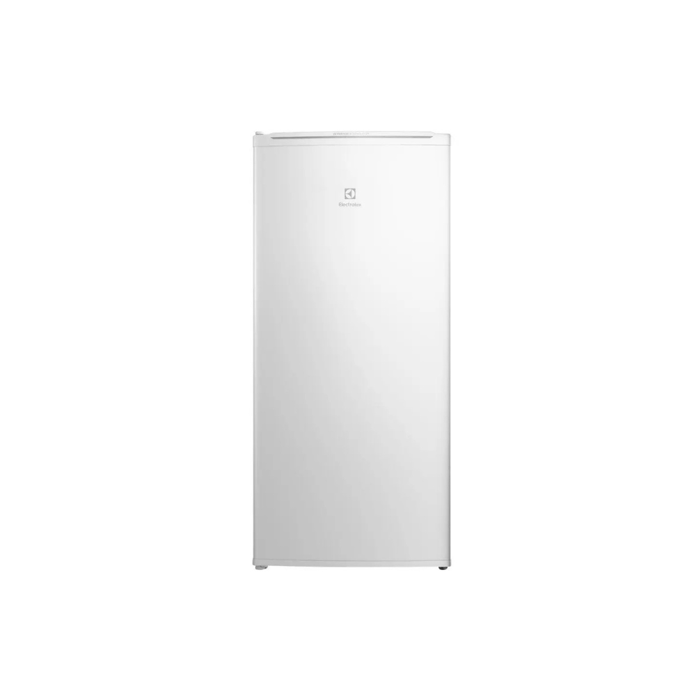 Freezer Vertical Electrolux 175L 1 Porta Inverter Efficient FEI19T 110/220V