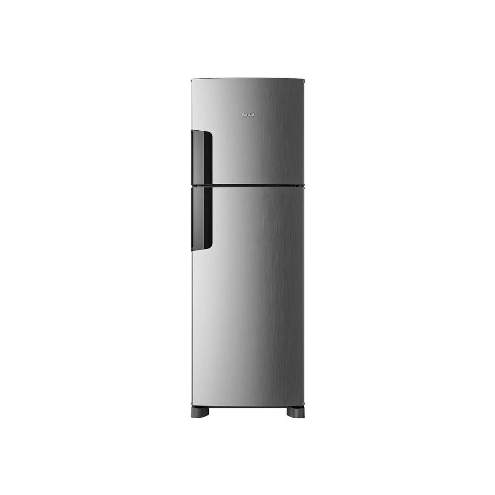 Geladeira Frost Free Duplex 377 litros Consul - CRM44MK 110/220V