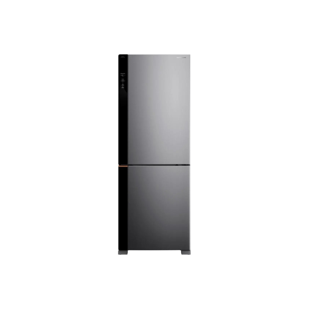 Refrigerador Brastemp Inverse Frost Free 500L Inox Classe A Inteligente com Fresh Space Bivolt - BRE66AK 110/220V - Imagem 2