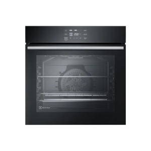 Forno Elétrico de Embutir Electrolux Experience com 80 Litros de Capacidade, Grill e Painel Touch Preto - OE8EA 110/220V