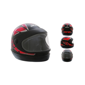 Capacete de Moto Fechado Gow Interlagos 60
