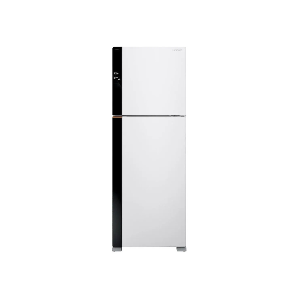 Geladeira/Refrigerador Brastemp Frost Free Duplex Branco 512L BRM62AB Bivolt