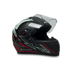 Capacete Fechado Fw3 Com Narigueira Gt Gt2 Gt5
