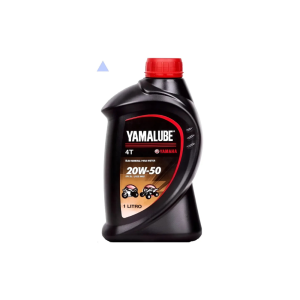 Óleo Yamaha Yamalube 20w50 1l Mineral 4t