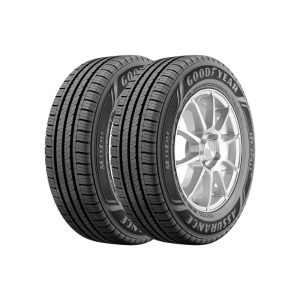 Kit 2 Pneu Goodyear Aro 14 175/65r14 86h Assurance Maxlife
