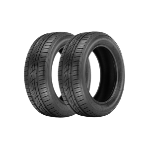 Kit 2 Pneus 175/65R14 Firestone F-600 82T Aro 14