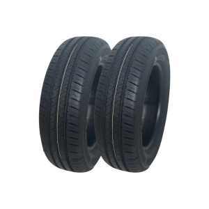 Kit 2 Pneus Aro 14 Goodyear 175/65 R14 86h Edge Touring 2