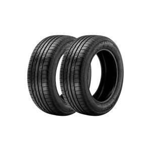 Kit 2 Pneus Bridgestone Turanza ER300 XL 205/60R16 96W