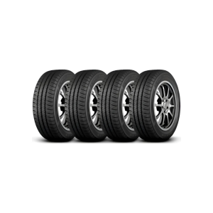 Kit 4 Pneus 175/70r13 Kelly Edge Touring Goodyear 82t