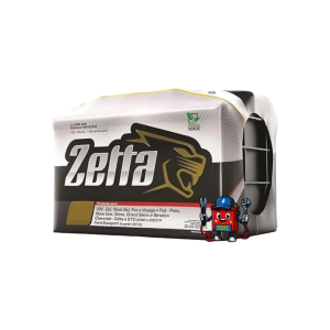 Bateria Zetta Mz45d