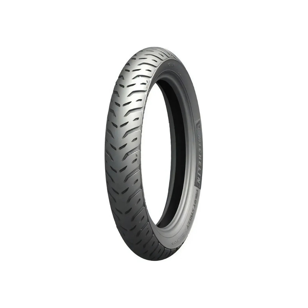Michelin Dianteiro 80/100-18 Pilot Street 2 S/Camâra