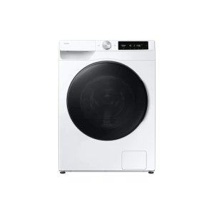 Lava e Seca Samsung 13kg AI Control WD13FG Digital Inverter Smart Água Quente e Fria Branca 110/220V