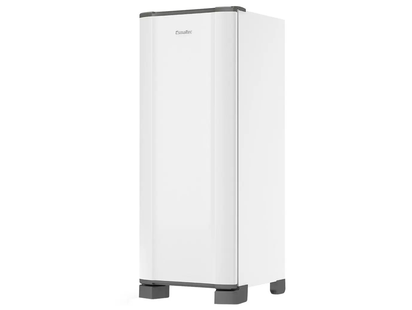 Geladeira/Refrigerador Esmaltec Cycle Defrost 1 Porta Branco 293L ROC31 PRO 110/220V - Imagem 6