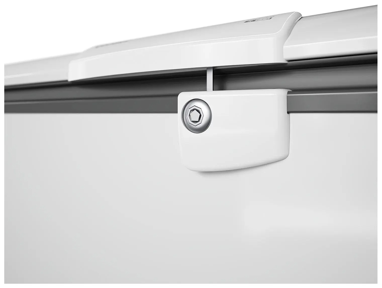 Freezer Horizontal Consul 307 Litros Branco - CHA31MB 110/220V - Imagem 5
