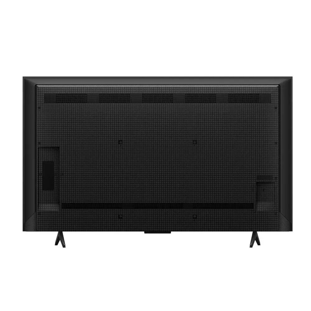 Smart TV TCL 55 Polegadas 55P7L QLED 4K P7L WiFi Bluetooth Google TV HDR10 120 Hz VRR AIPQ - Imagem 2