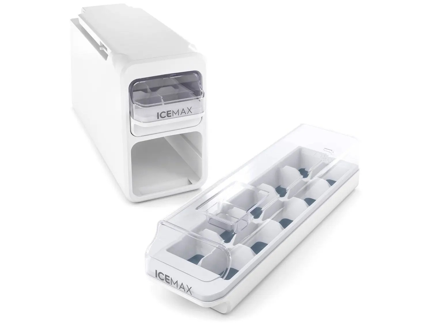 Geladeira Electrolux Frost Free Inverter 484L Efficient AutoSense 3 Portas Branca (IM7) 110/220V - Imagem 4