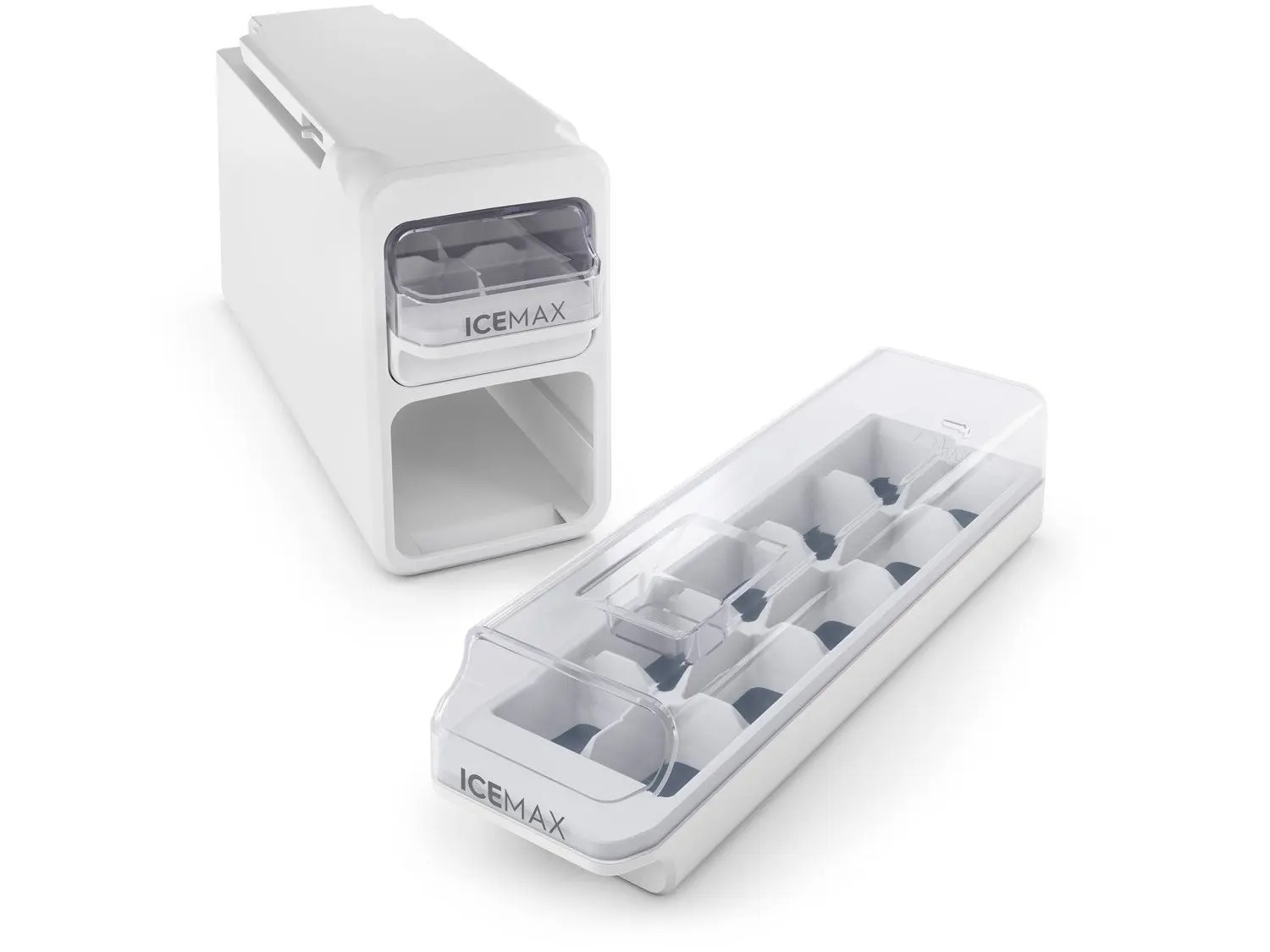 Geladeira/Refrigerador Electrolux Frost Free Inverse Branca 490L Efficient AutoSense IB7 110/220V - Imagem 6