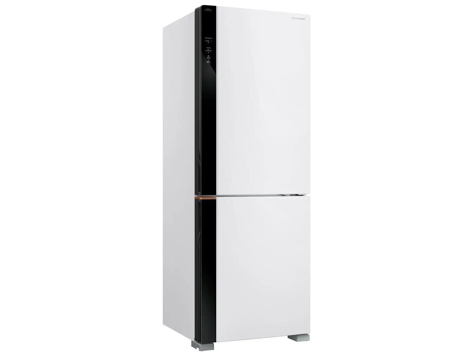 Geladeira Inteligente B= Smart Brastemp Frost Free Inverse 500 Litros Cor Branca - BRE66AB 110/220V - Imagem 4