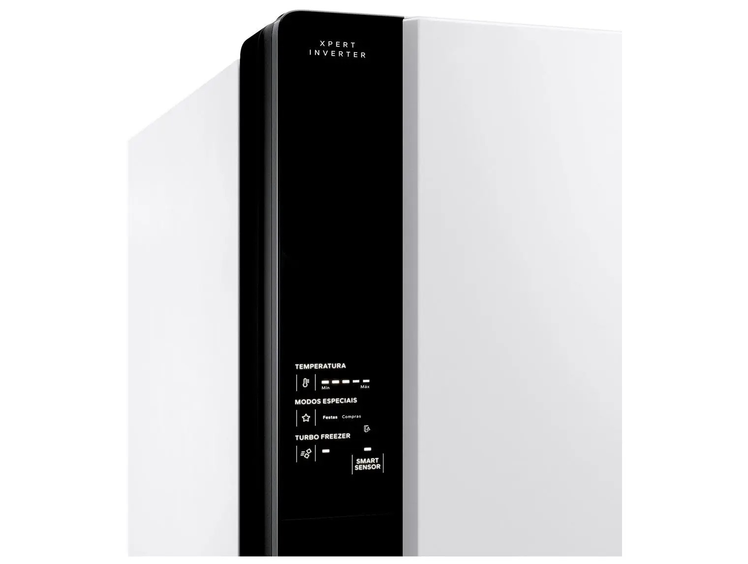 Geladeira/Refrigerador Brastemp Frost Free Duplex Branco 512L BRM62AB Bivolt - Imagem 4