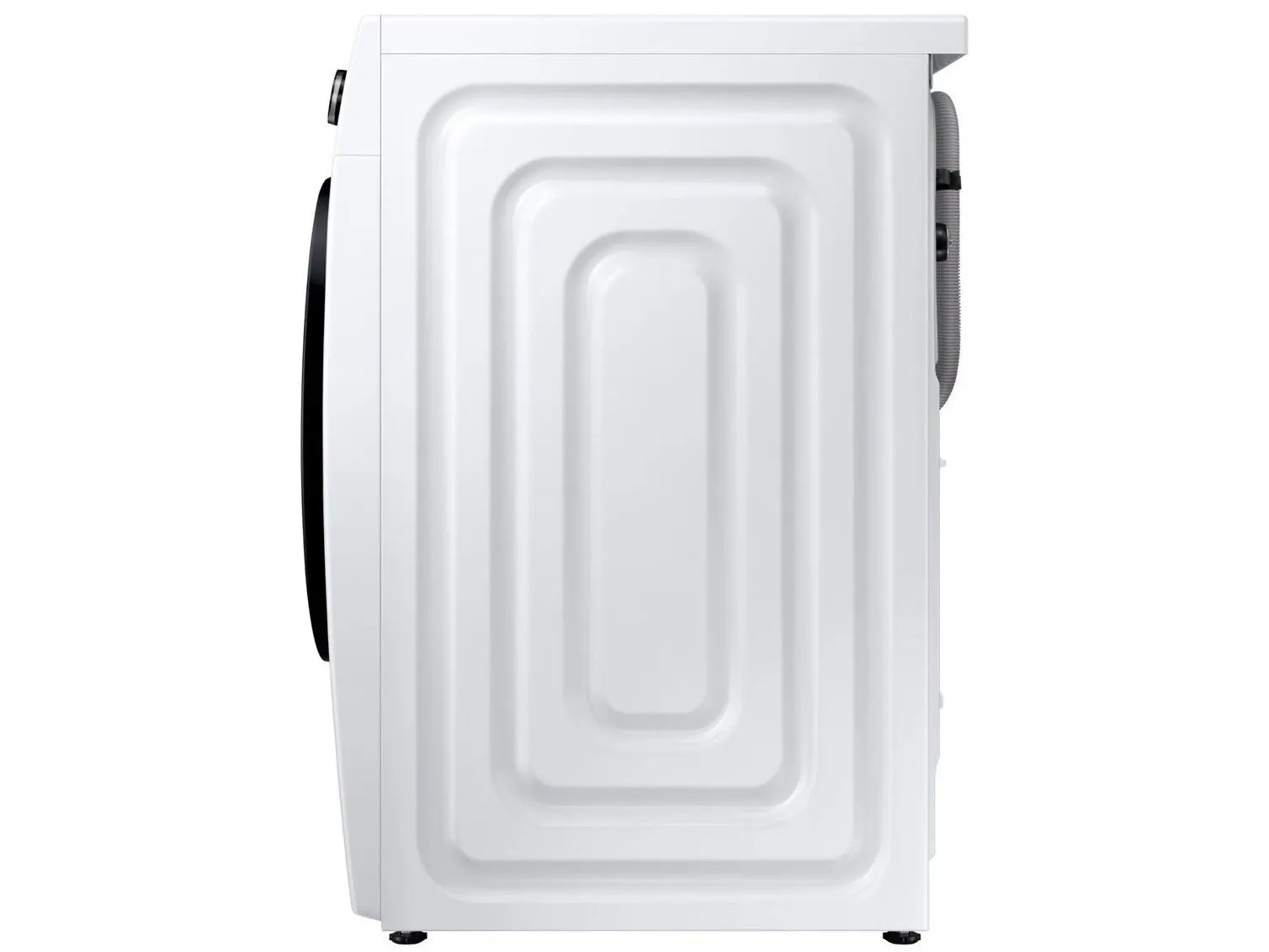 Lavadora de Roupas Samsung Inverter 11kg Cesto Inox 12 Programas de Lavagem Branca WW11T4040BE/AZ 110/220V - Imagem 8