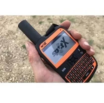Spot X com Bluetooth - Rastreador e Comunicador Satelital Bidirecional - Globalstar - Imagem 2