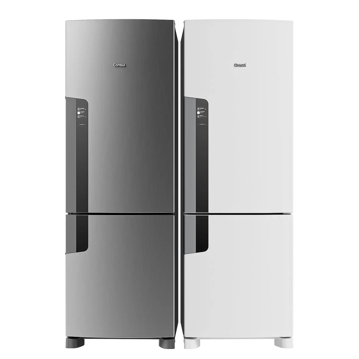 Geladeira Frost Free Duplex 399 Litros Consul com Freezer Embaixo - CRE45MB 110/220V - Imagem 5