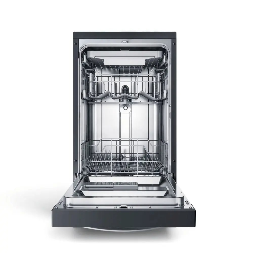 Lava-Louças 10 Serviços Brastemp Cor Inox com Ciclo Pesado - BLF10BR 110/220V - Imagem 8
