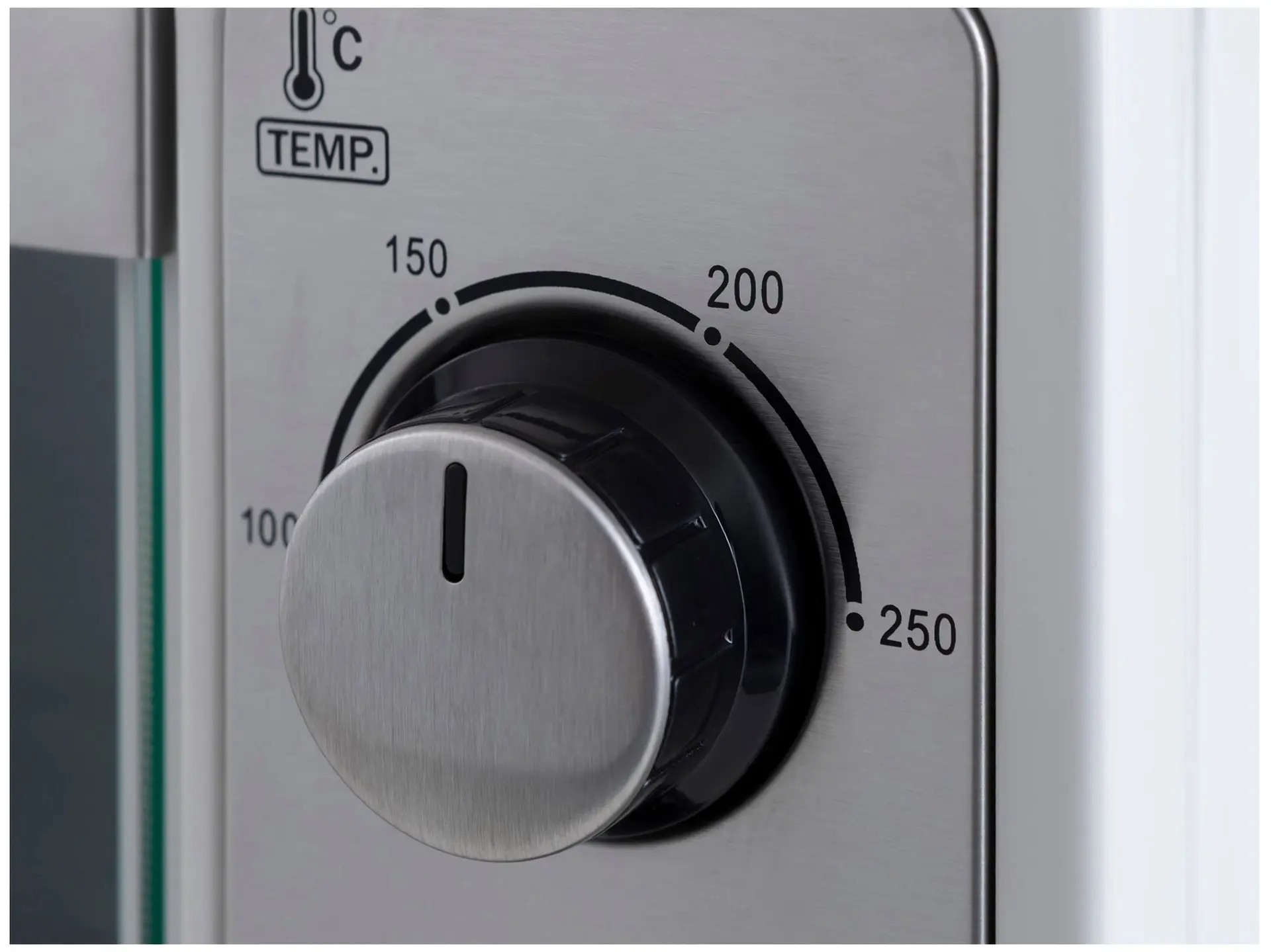 Forno Elétrico de Bancada Mondial Multifuncional 52L Branco e Prata Grand Family II FRN-52-W 110/220V - Imagem 6