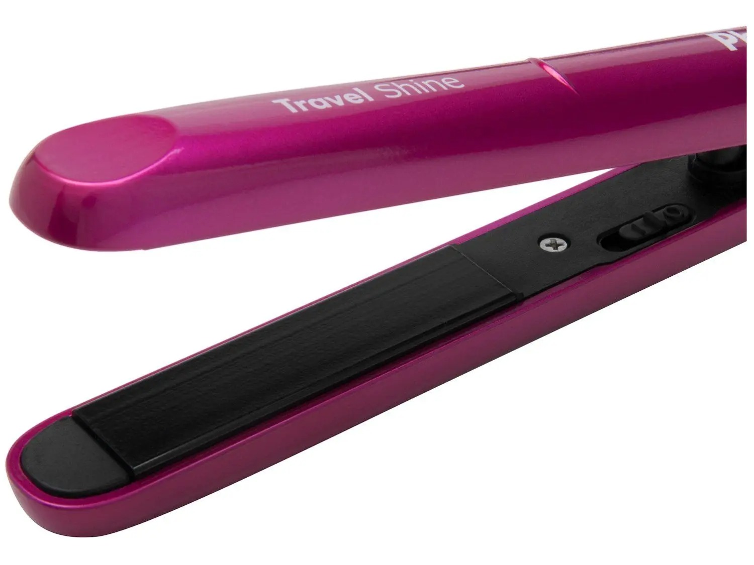 Kit Secador e Chapinha de Viagem - Philco Travel Shine 110/220V - Imagem 7