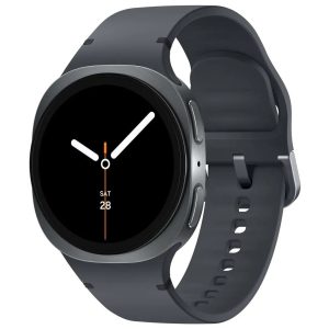 Smartwatch Samsung Galaxy Watch8 40mm Grafite 32GB Bluetooth