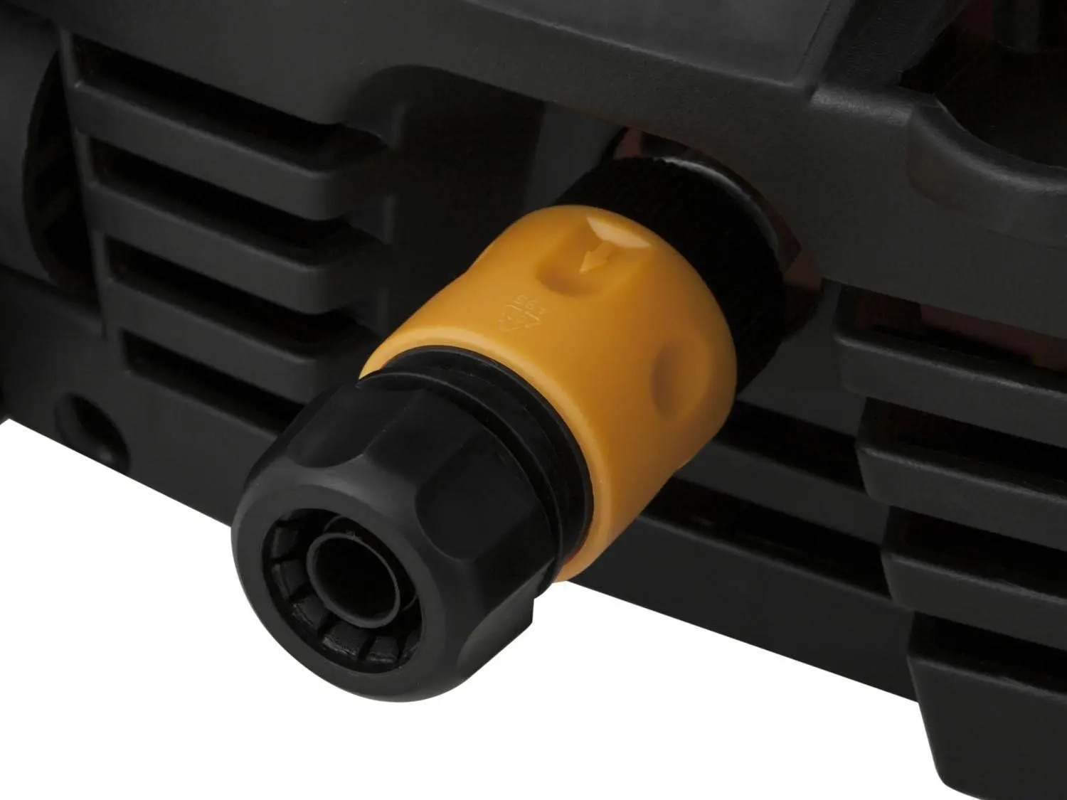 Lavadora de Alta Pressão Wap Ousada Plus 2200 1500W 1750 PSI 110V - Imagem 4
