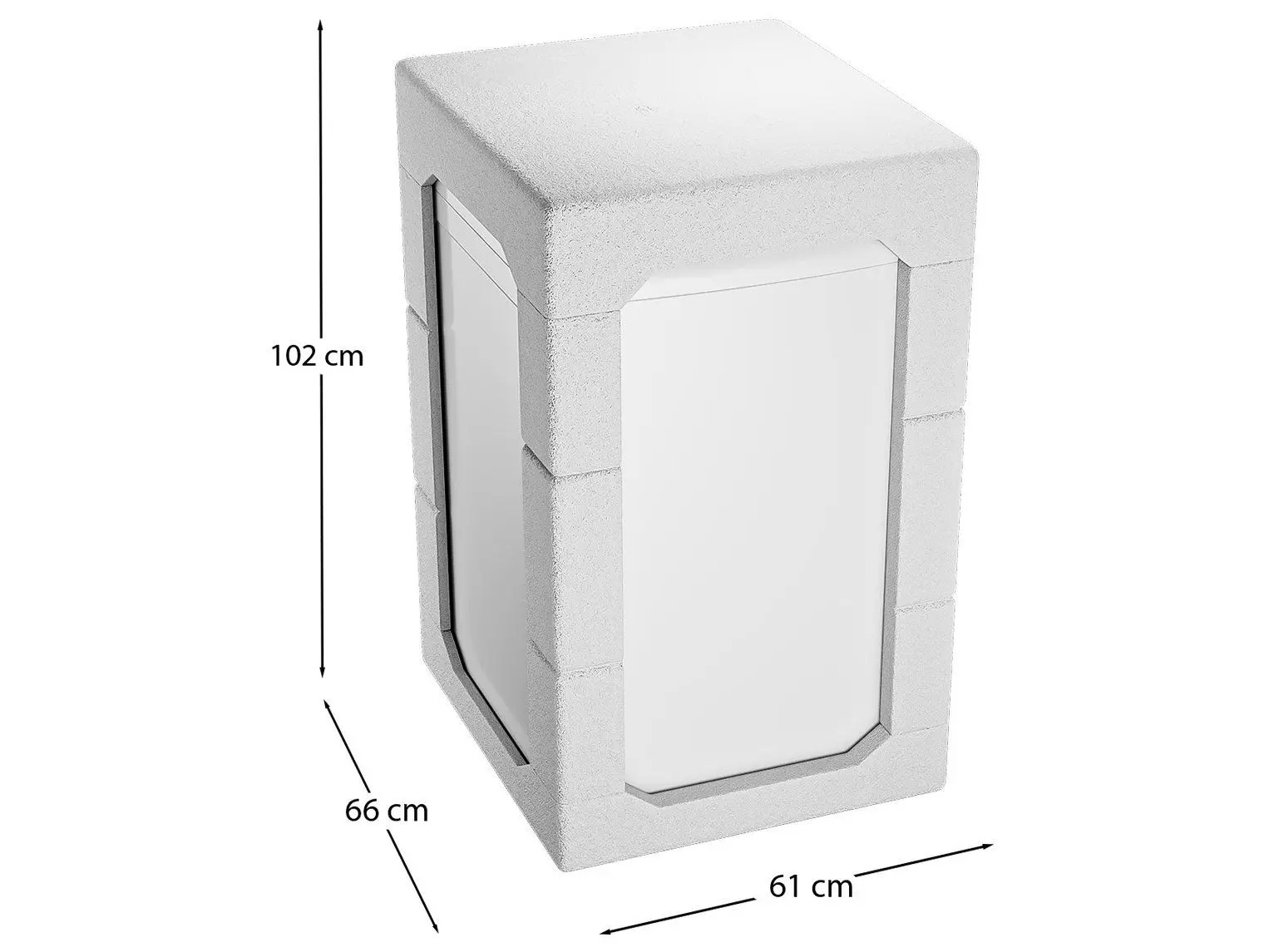 Lavadora de Roupas Consul 10kg 16 Programas de Lavagem Branca CWB10BB 110/220V - Imagem 8
