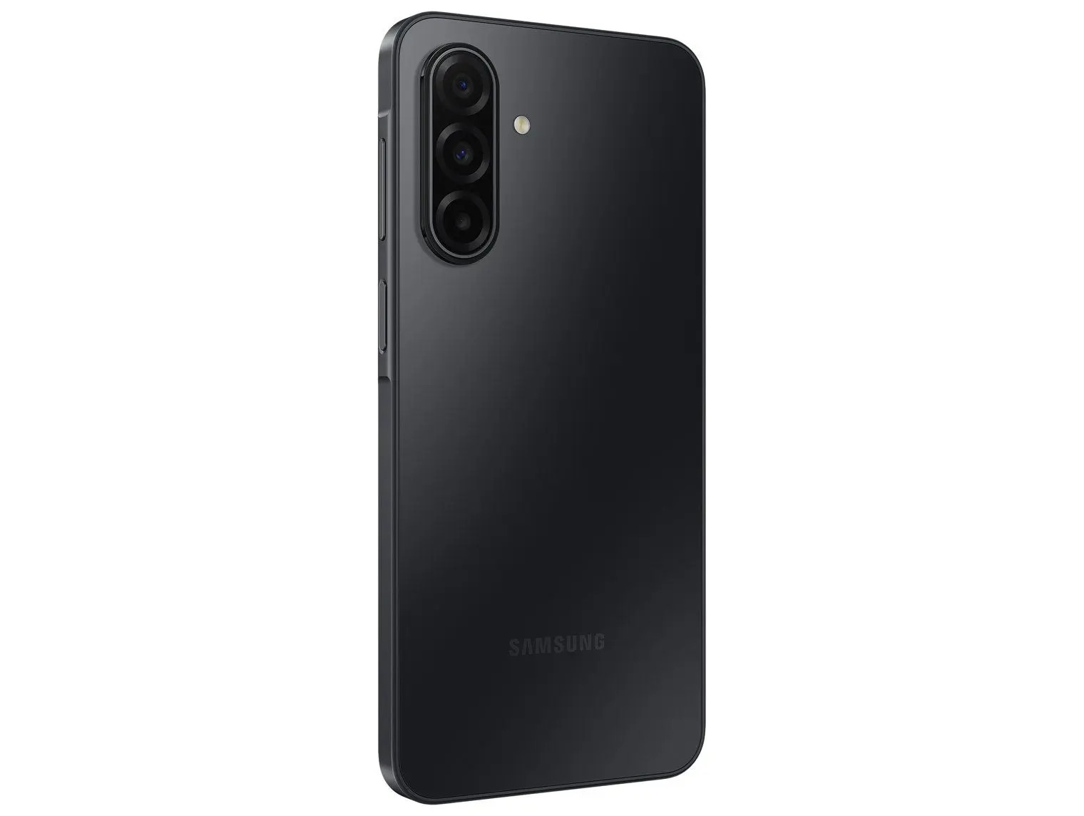 Celular Samsung Galaxy A17 256GB 5G 8GB RAM Preto 6,7" Câm. Tripla + Selfie 13MP - Imagem 3