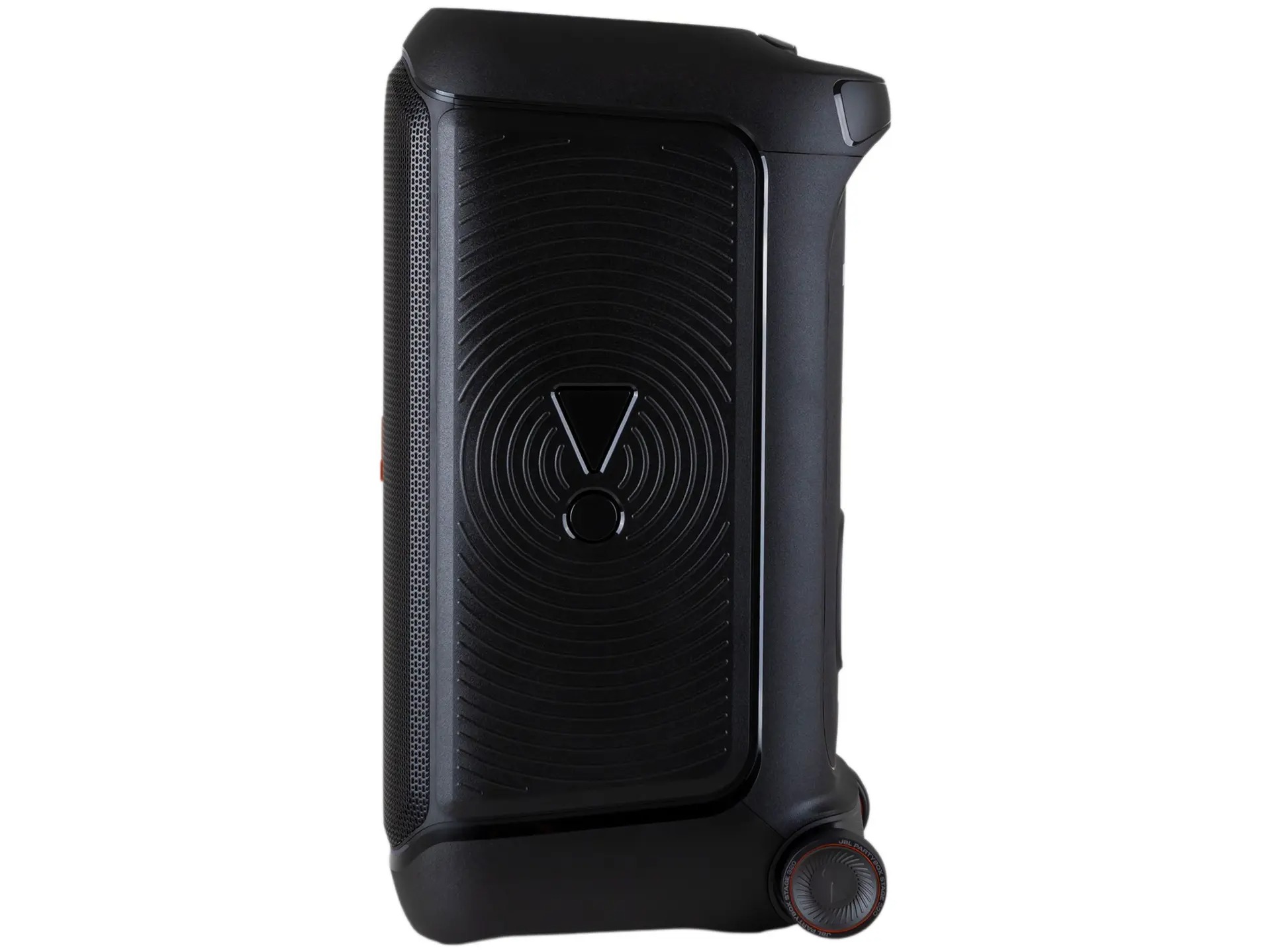 Caixa de Som JBL PartyBox Stage 320 Bluetooth Amplificada Portátil IPX4 240W USB - Imagem 10